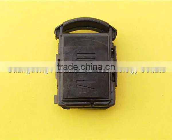 Free Shipping for Opel Remote Key Shell 2 Button Car Key Fob Shell Parts For Vauxhall Corsa Meriva Combo Opel photo-2