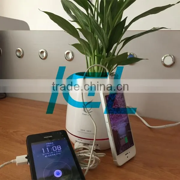 Charging Station With 2 USB Ports With 1.5m Cable photo-2