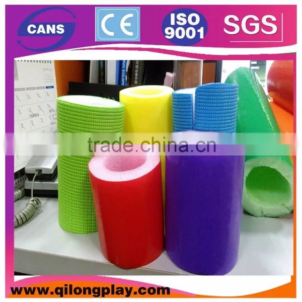 HOTTEST! 2016Newest!!!pvc Pipe Protection for Playground photo-6