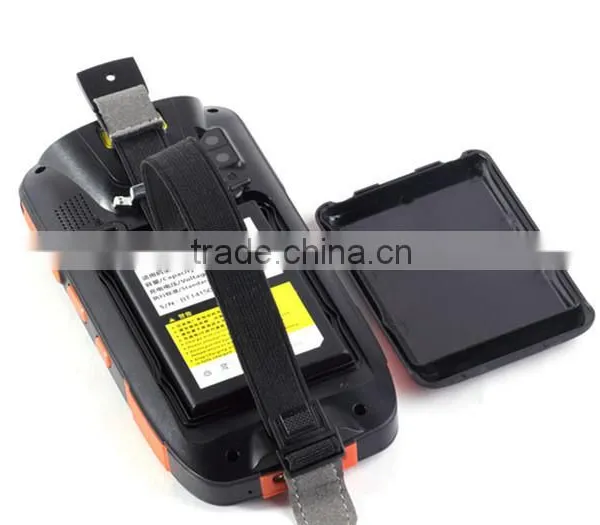 CARIBE PL-40L Ac019 Android 1d 2d Barcode Scanner With Keyboard Support Sim Card, Nfc, Bluetooth,wifi, Gps photo-6