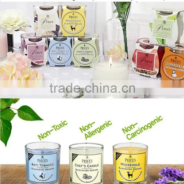 Prices Candle/made in Italy photo-3