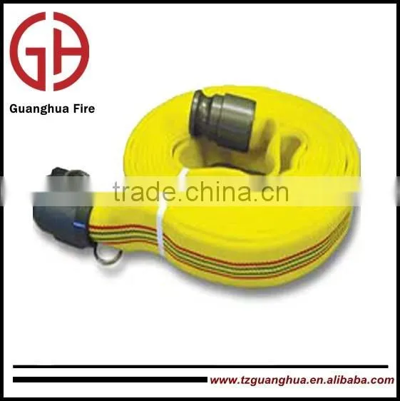 High Pressure Tpu Lining Snow Making Hose photo-2