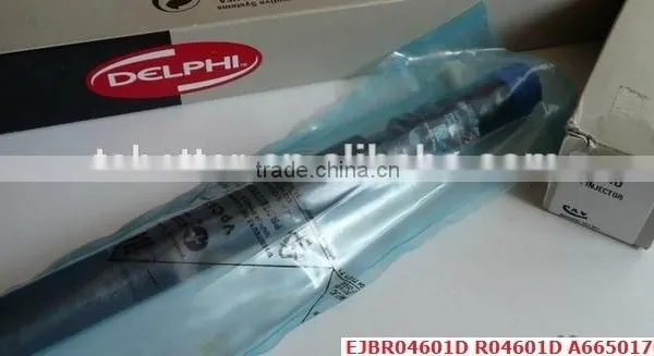 Genuine Injector EJBR04601D/ A6650170321 photo-3