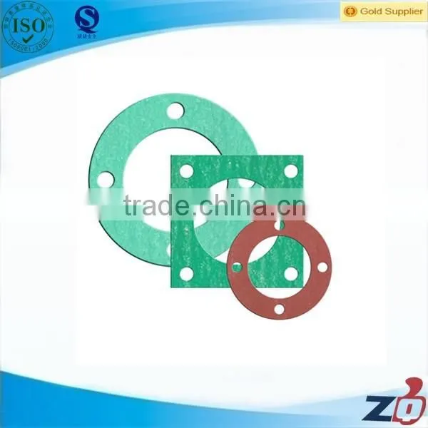 Silicone Oil Price Sliding Glass Door Seal Gasket Sheet photo-2