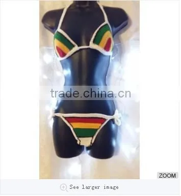 New Style Women Swim Wears Bikini