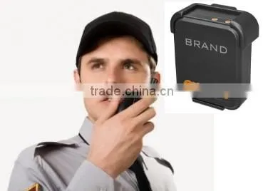 Security Guard GPS Tracking Device,MT-60,waterproof photo-2