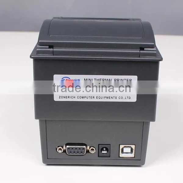 Mini Thermal Panel Printer for Financial POS MachineAB-PD580 From ZONERICH photo-2