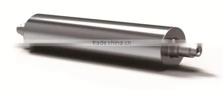 Mill Plant Cooling Roll photo-2
