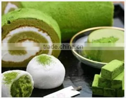Slimming Matcha Tea for Beverage & Baking photo-4
