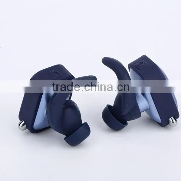 Voice Prompt Function True Wireless Bluetooth Headphone photo-3