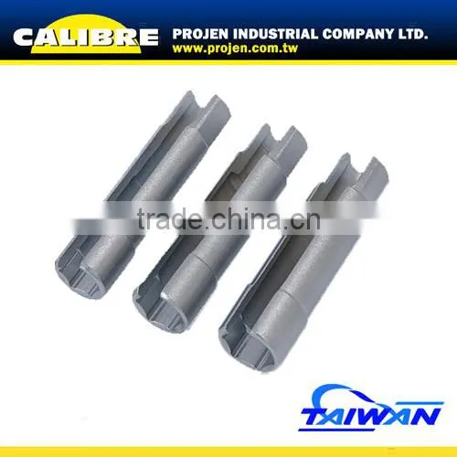 CALIBRE 3pc Engine Glow Plug Socket Set
