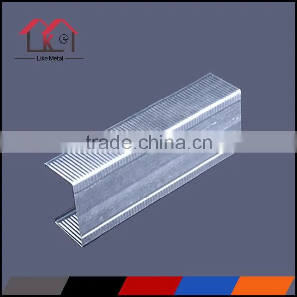 2016 Hot Sell Channel Runner Wall Partition Project photo-2