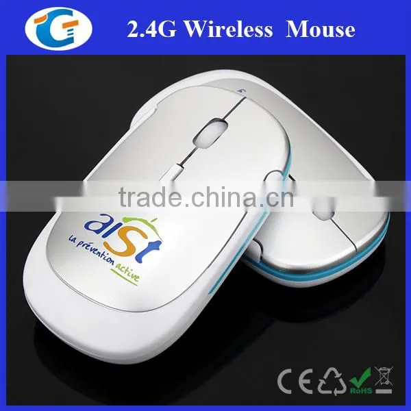 Oem Wireless Mouse for Promotional Gifts photo-6