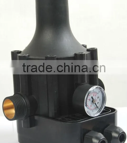 Electric Pump Pressure Control photo-3