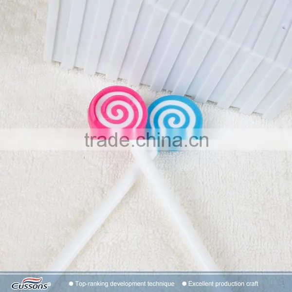 Promotional Home Use Oral Care Tongue Cleaner For Kids photo-3