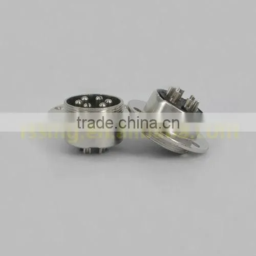 Welding Plug and Socket
