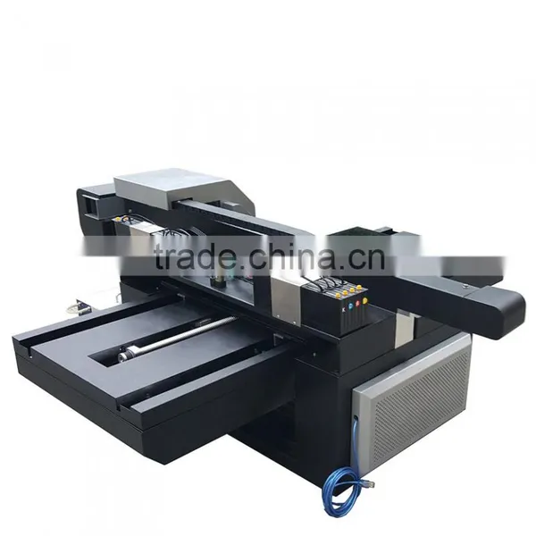 Sales for UV Flatbed Printer photo-3