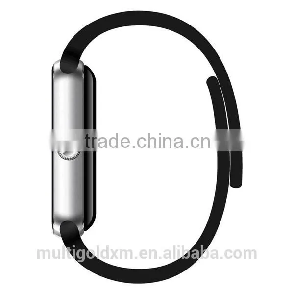 Hot Smart Phone Watch Wrist Mobile Bluetooth Android Smartwatch Quality Choice photo-6