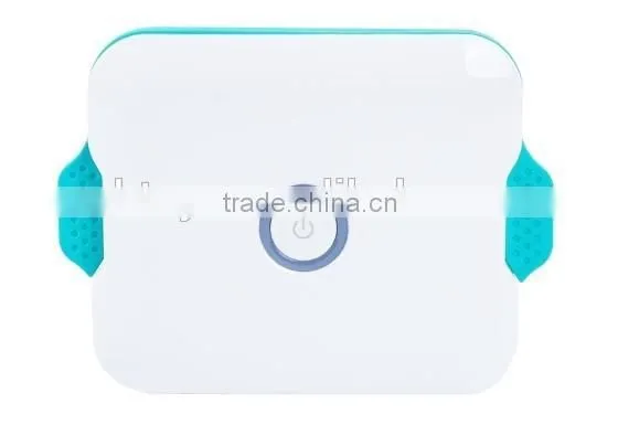 Unique Design Lastest Power Bank With Built-in Cable photo-4