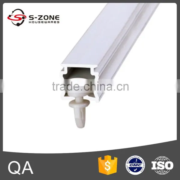 Competitive Price Curtain Rail Design for Hotel Project photo-4