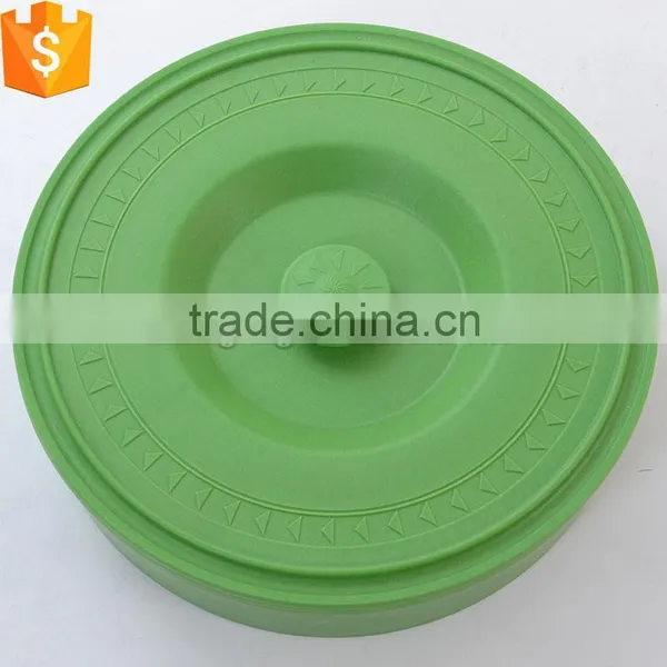 High Quality Plastic Container Tortilla Warmer