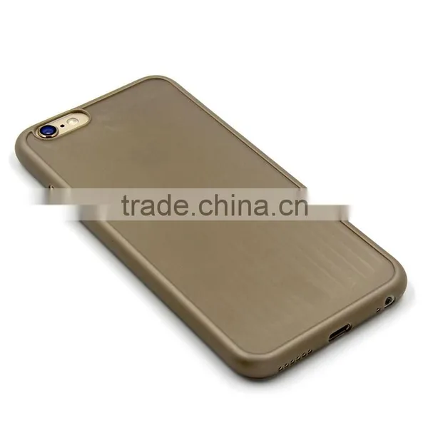 New Products PP Raw Materia Phone Case, for IPhone Case Cover, for IPhone 6 Stick Case photo-2