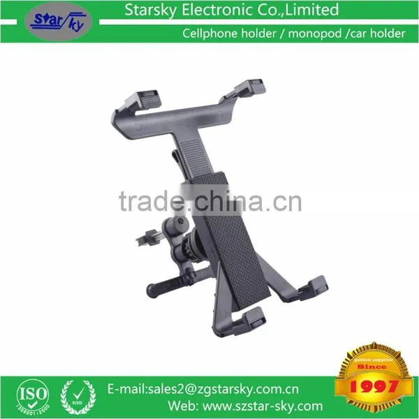 DVD-D-AY Anti-theft Holder for Tablet Mobile Phone Stand Holder Fast Shipping Pad Car Holder photo-2
