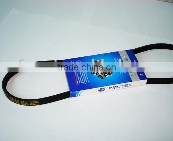 Rubber Belts/Rubber Transmission Belt