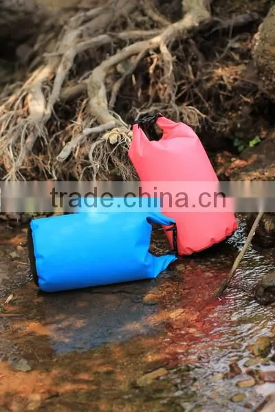 High Quality Heavy Duty Premium Waterproof Dry Bag Sack photo-3