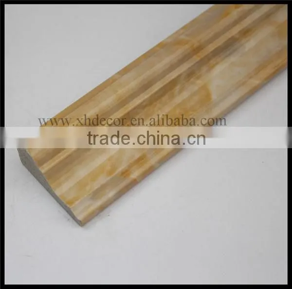 #3730-A3 Marble pvc moulding