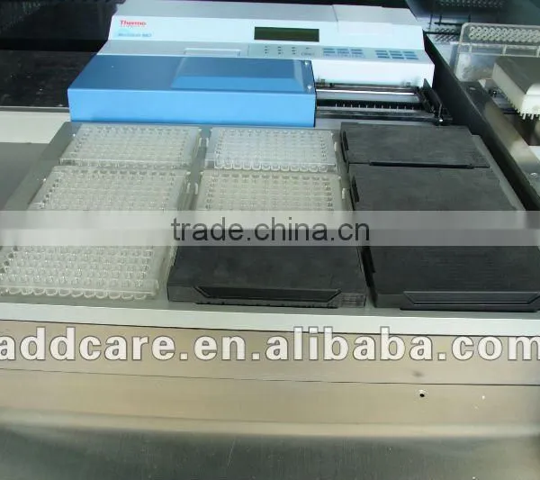 Microplate Incubator