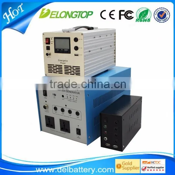 Shenzhen Factory Supply Emergency Li-ion Type Ups Battery 24v 50ah AAA Grade 18650 Batteries for Solar Power System photo-6