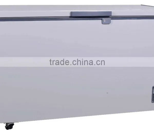 -60 Ultra Low Temperature Freezer