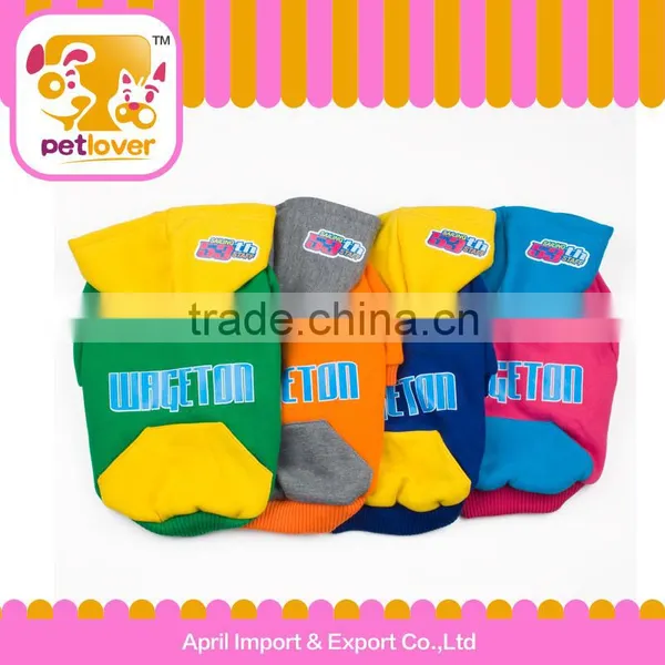 Wholesale Pet Clothes Dog Apparel