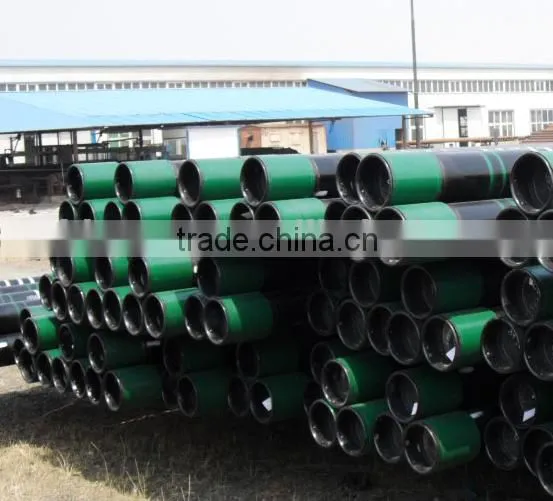 API 5CT Casing Pipe Price