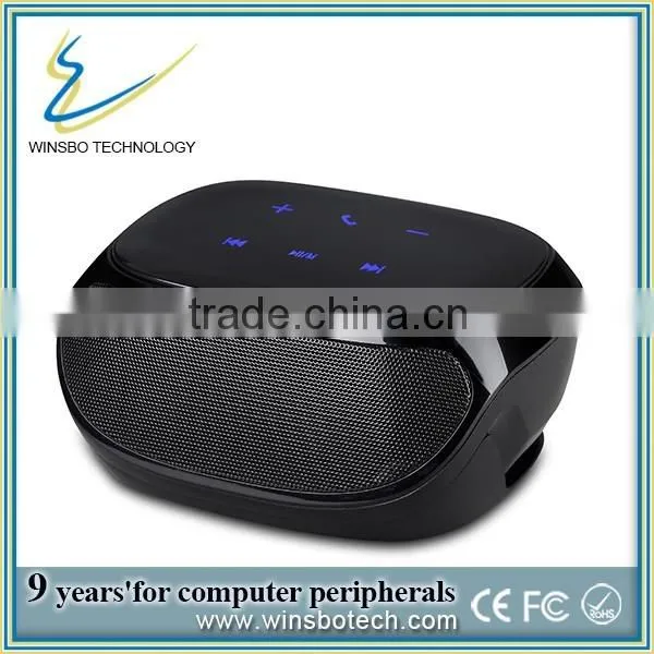 Legoo Mini Bluetooth Speaker With Touch Screen,portable Bluetooth Speaker,bluetooth Subwoofer Speaker
