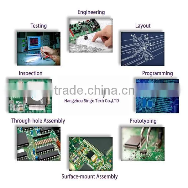 Pcb Board Assembly Service,pcb Manufacture