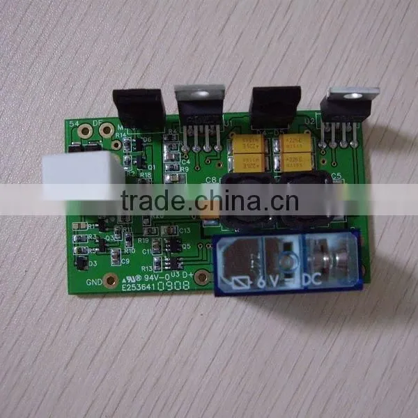 2016 High Quality PCBA Circuit Board/ PCB Design photo-3