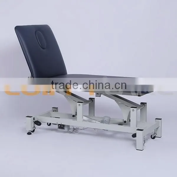 Coinfy EL02 Electric Clinic Bed Physical Therapy photo-3