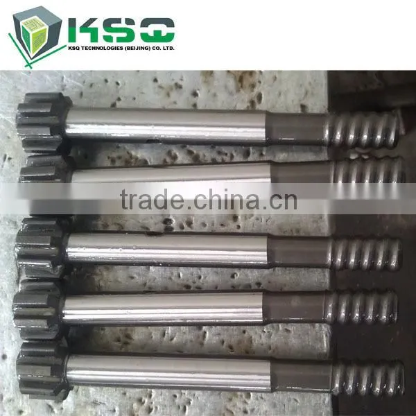 Atlas Copco Shank Adapters, COP 1550 EX, COP 1838 EX, COP 1840HE, COP 1850, COP 2150PG photo-2