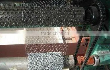 Galvanized Gabion Box/gabions/gabion Basket