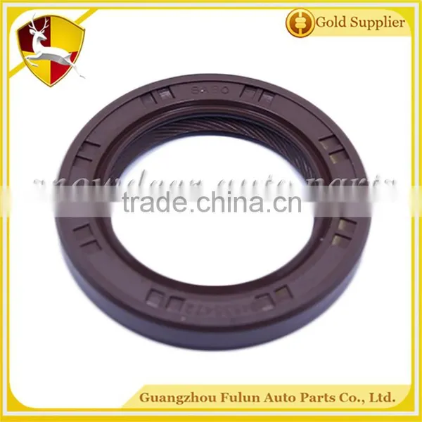 High Reputation Rubber and PTFE Material Crankshaft Oil Seal for Chevrolet GM Diesel Engine Oem 94535472 Quality Choice photo-3