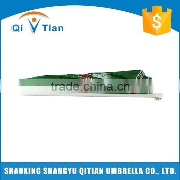 Advertsing Sun Umbrella With Logo photo-6