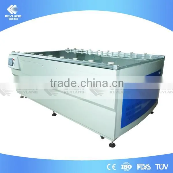 Keyland AM1.5 Sun Light Simulator for Isc/ Voc / Pmax / vm / im / Ff/ Eff / Temp / rs / Rsh Recorder photo-2
