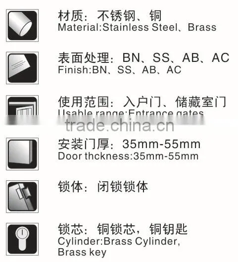 Single Deadbolt photo-6