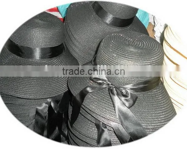 Made in Zhejiang China Discount One Color Sun Visor Hat photo-6