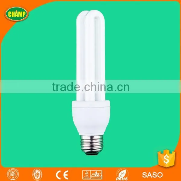 7W 6400K E14 220V Bulb Fluorescent Studio Light photo-6