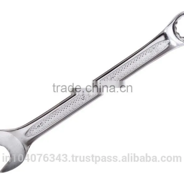 Combination Wrench Spanner , Chrome Vanadium Steel , Din 3110 photo-3