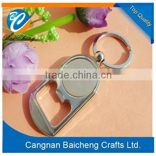 2015 China Best Selling Keychain With Nail Clipper and Bottle Opener/convenient Design on One Product With Cheap Price photo-4