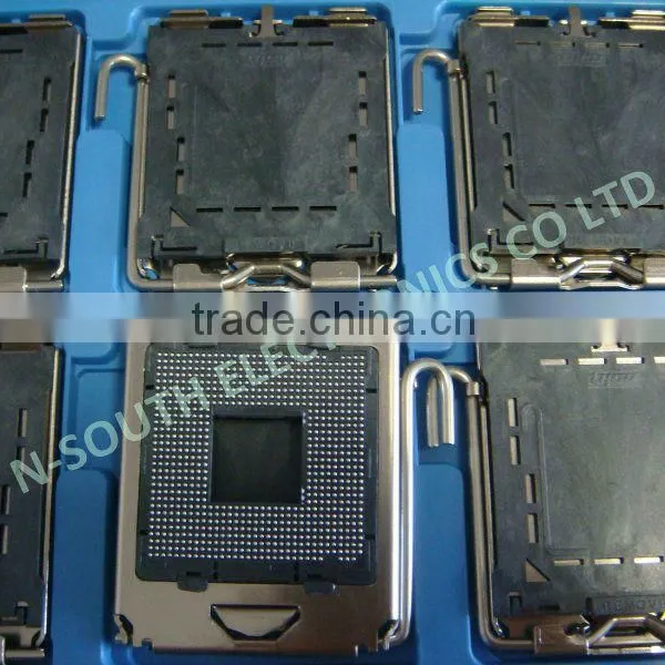 computer CPU Socket 775 TYCO